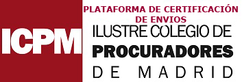 Plataforma de certificaciÃ³n de EnvÃ­os